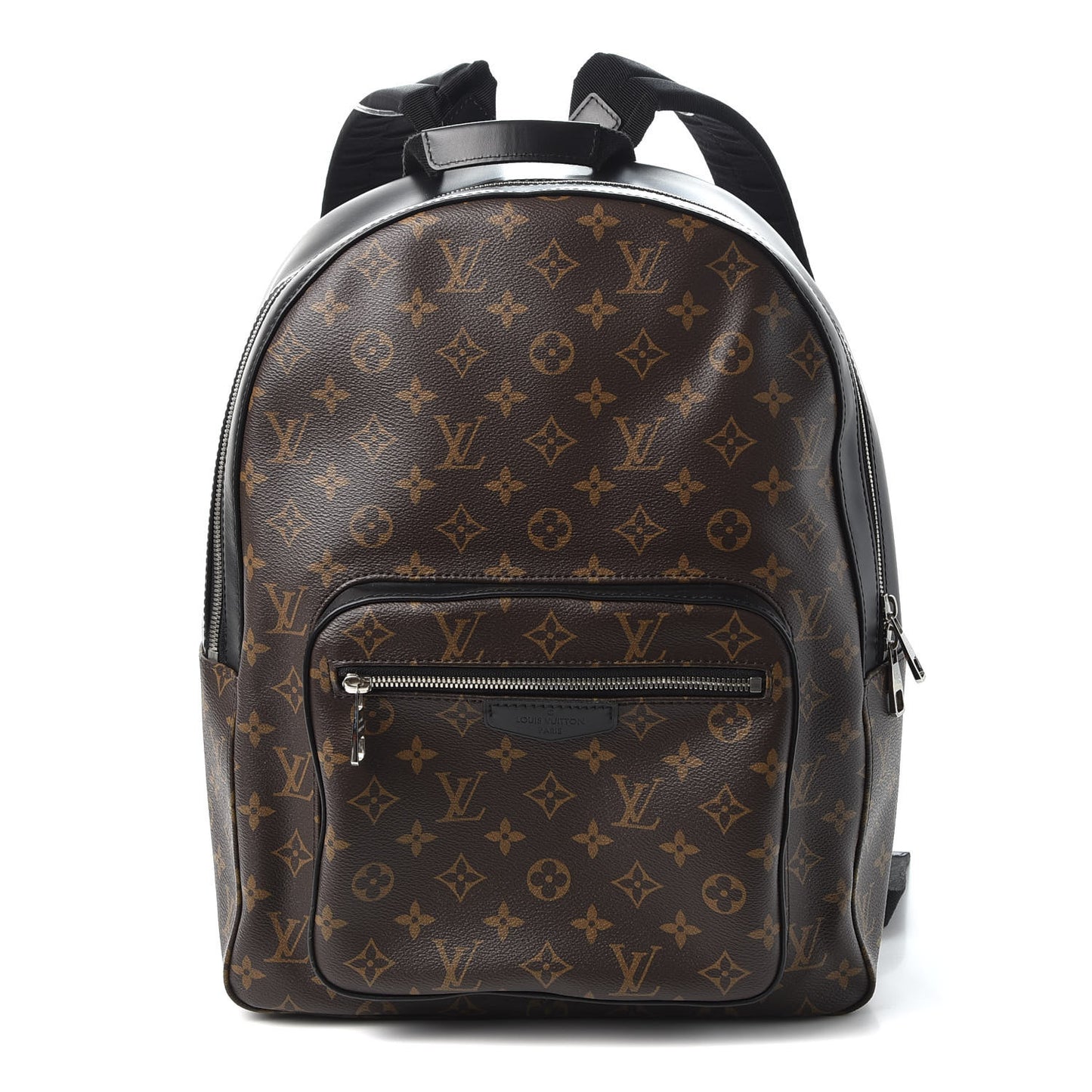 Monogram Macassar Josh Backpack