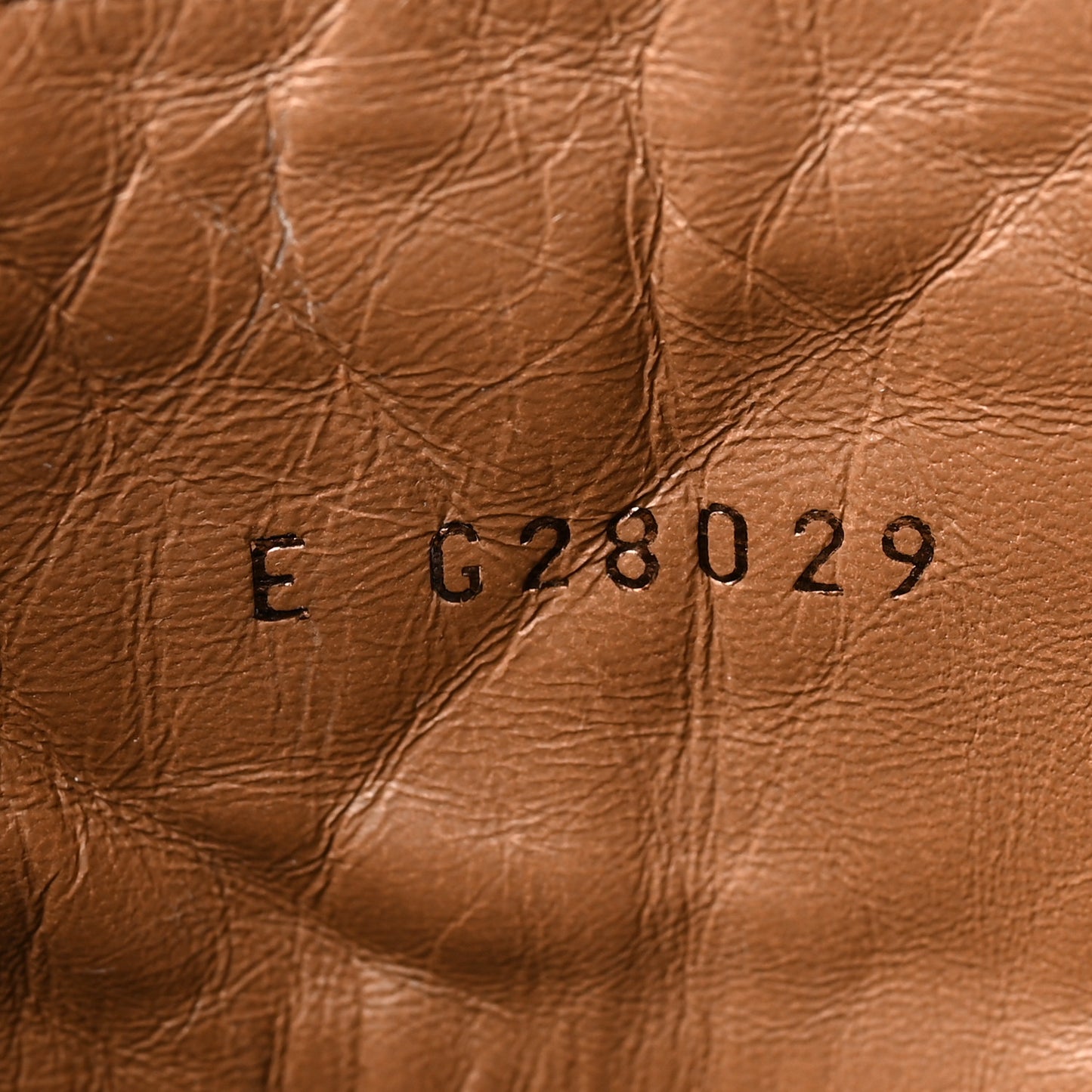 Calfskin Quilted CC High Boots 37.5 Brown