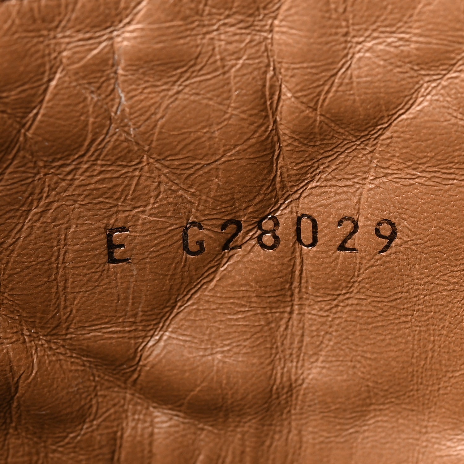 Chanel Calfskin Quilted CC High Boots 37.5 Brown 7 of 11
