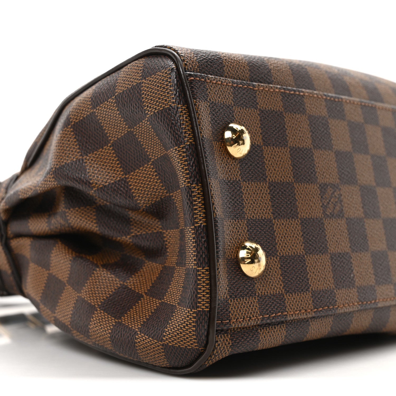 Louis Vuitton Damier Ebene Trevi PM 8 of 9