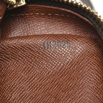 Louis Vuitton Monogram Amazone 7 of 10