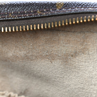 Louis Vuitton Monogram Trousse Toilette 23 13 of 15