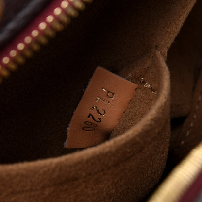 Louis Vuitton Monogram Boite Chapeau Souple 7 of 12