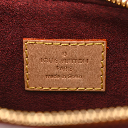Louis Vuitton Monogram Soufflot BB 8 of 14