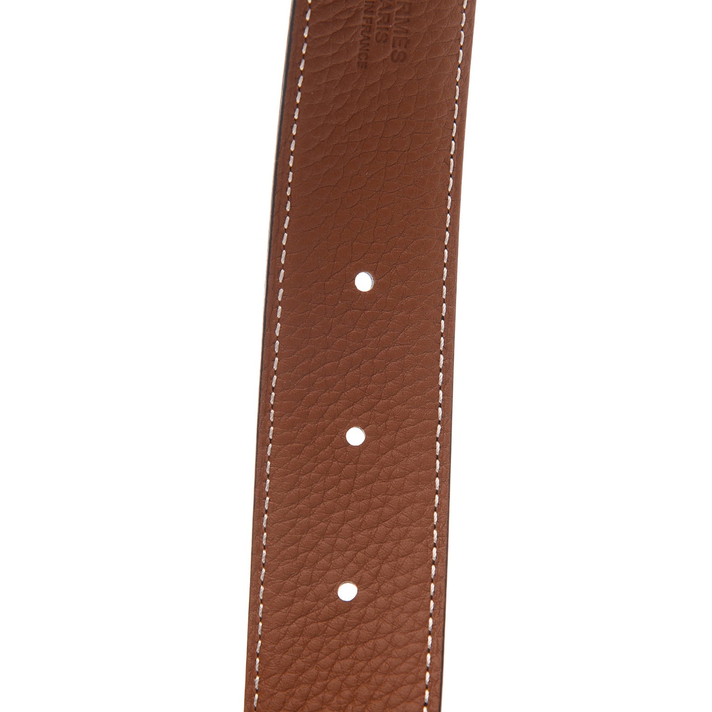 Box Togo 32mm H Belt 95 Black Gold