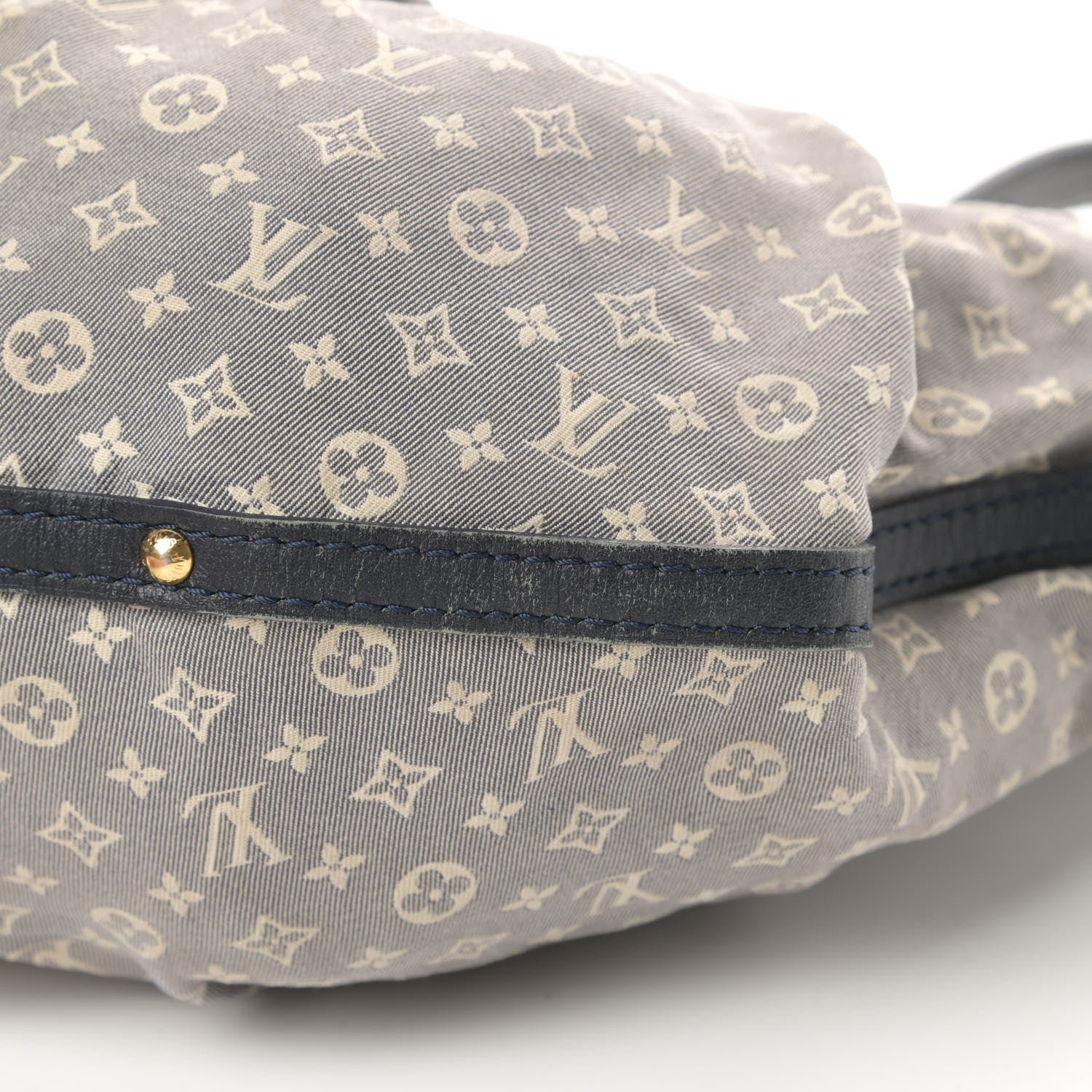 Louis Vuitton Monogram Idylle Rhapsodie MM Encre 10 of 20