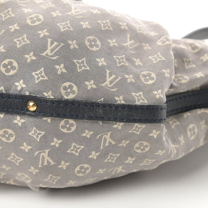 Louis Vuitton Monogram Idylle Rhapsodie MM Encre 10 of 20