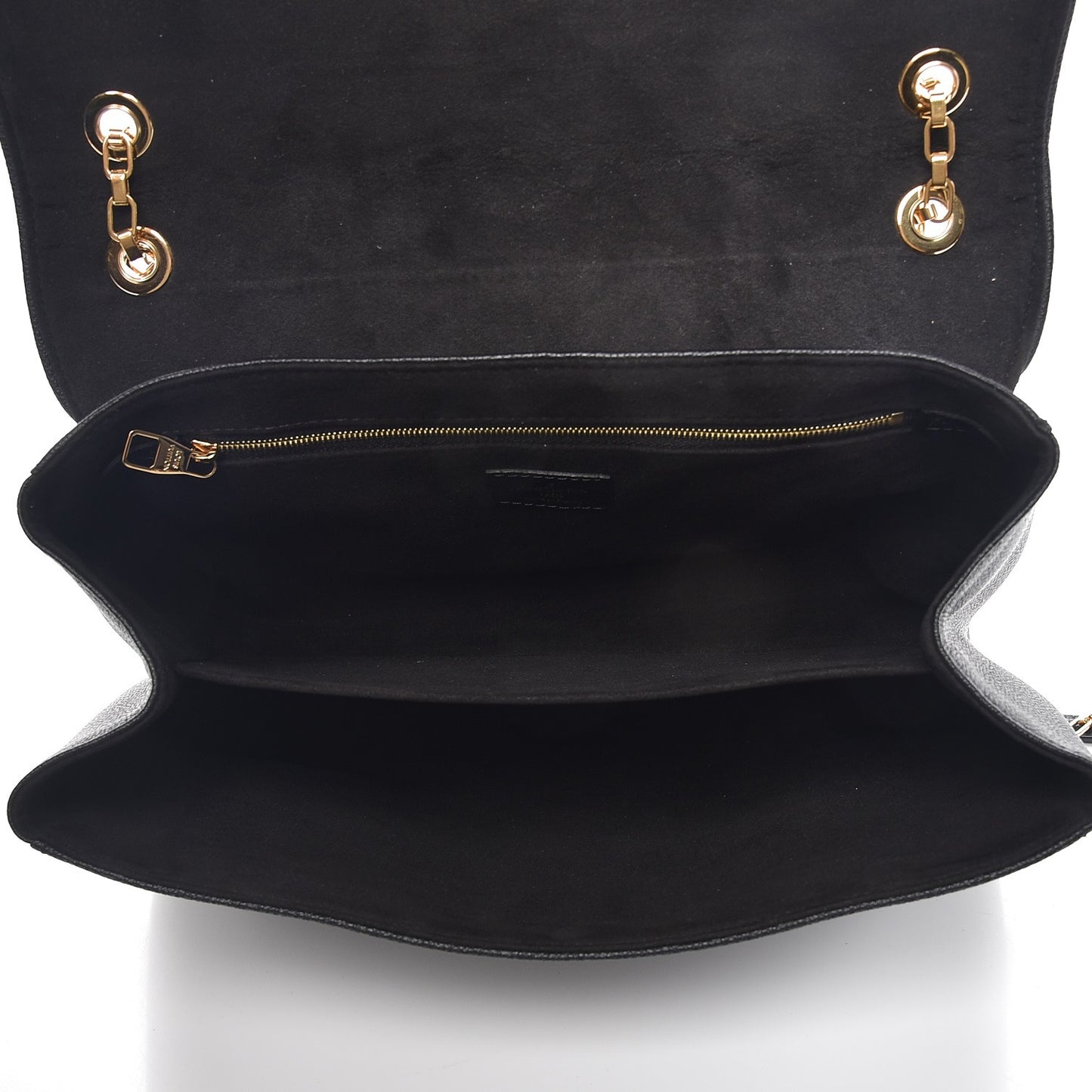 Empreinte Saint Germain MM Black