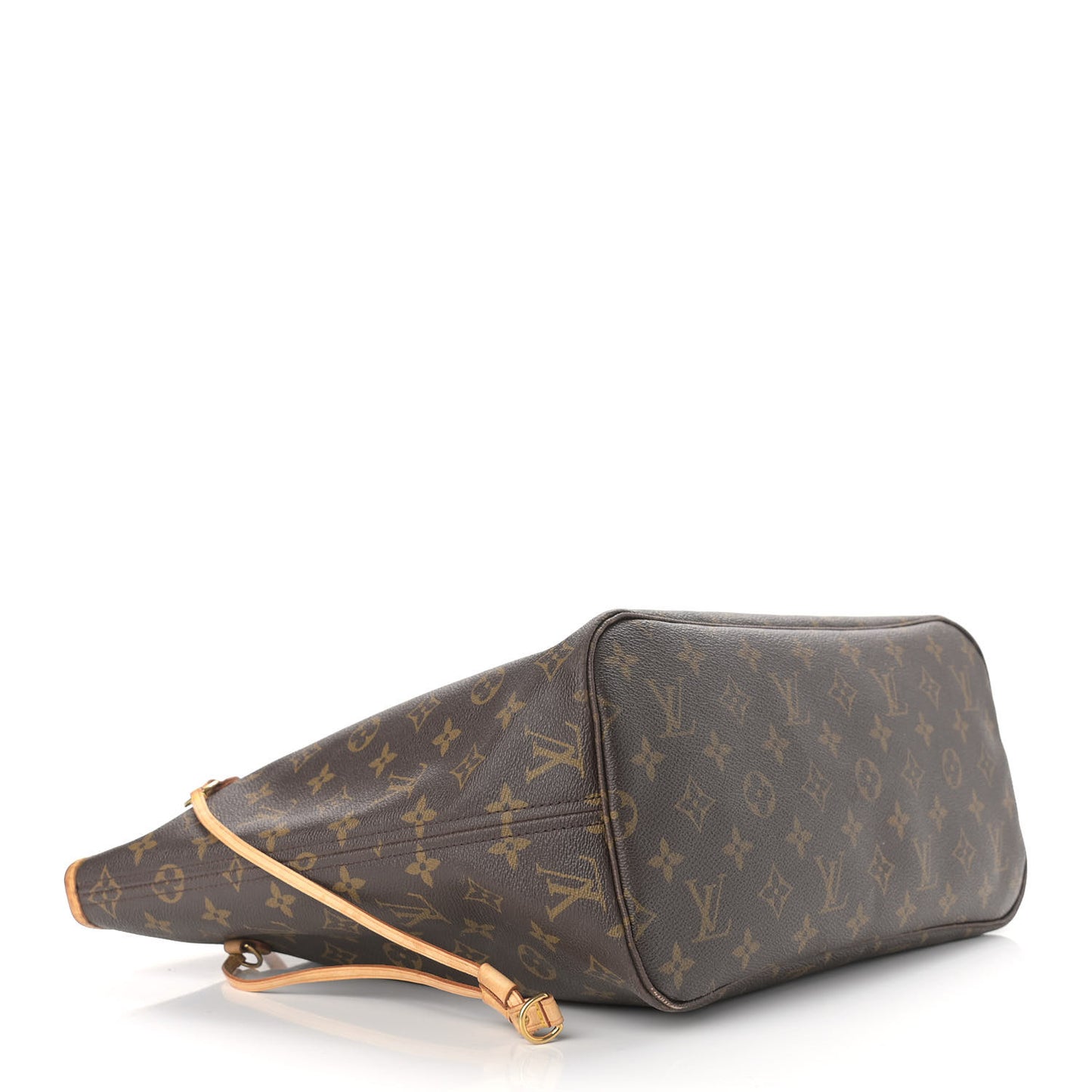 Monogram Neverfull MM