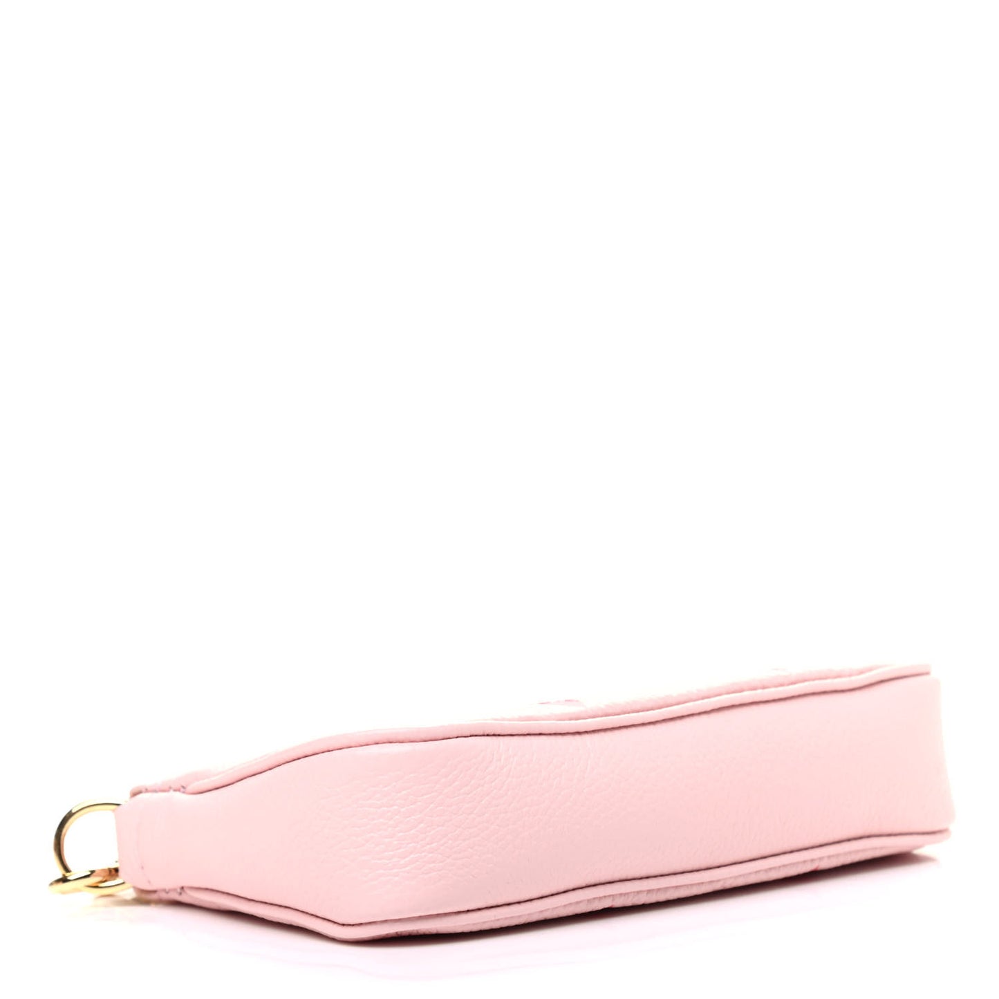 Empreinte Monogram Giant By The Pool Mini Pochette Accessories Bouton De Rose