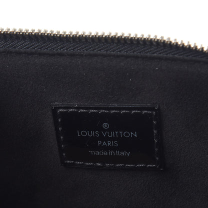 Louis Vuitton Electric Epi Alma PM Black 6 of 12