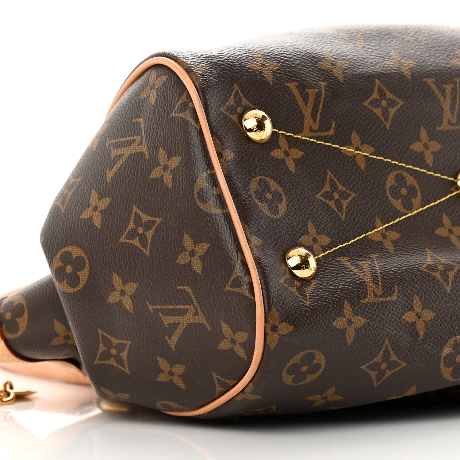 Louis Vuitton Monogram Tivoli PM 9 of 13