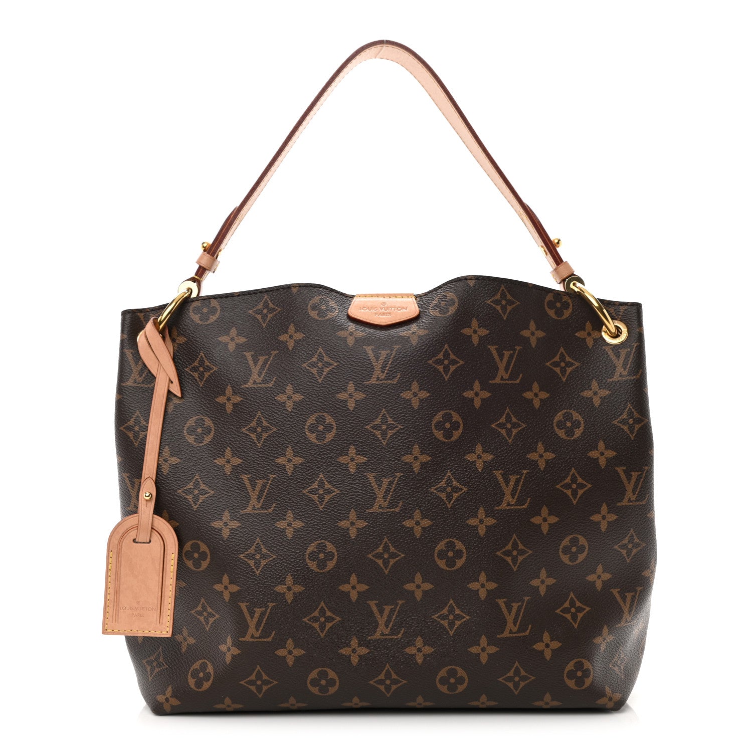 Louis Vuitton Monogram Graceful PM 1 of 13