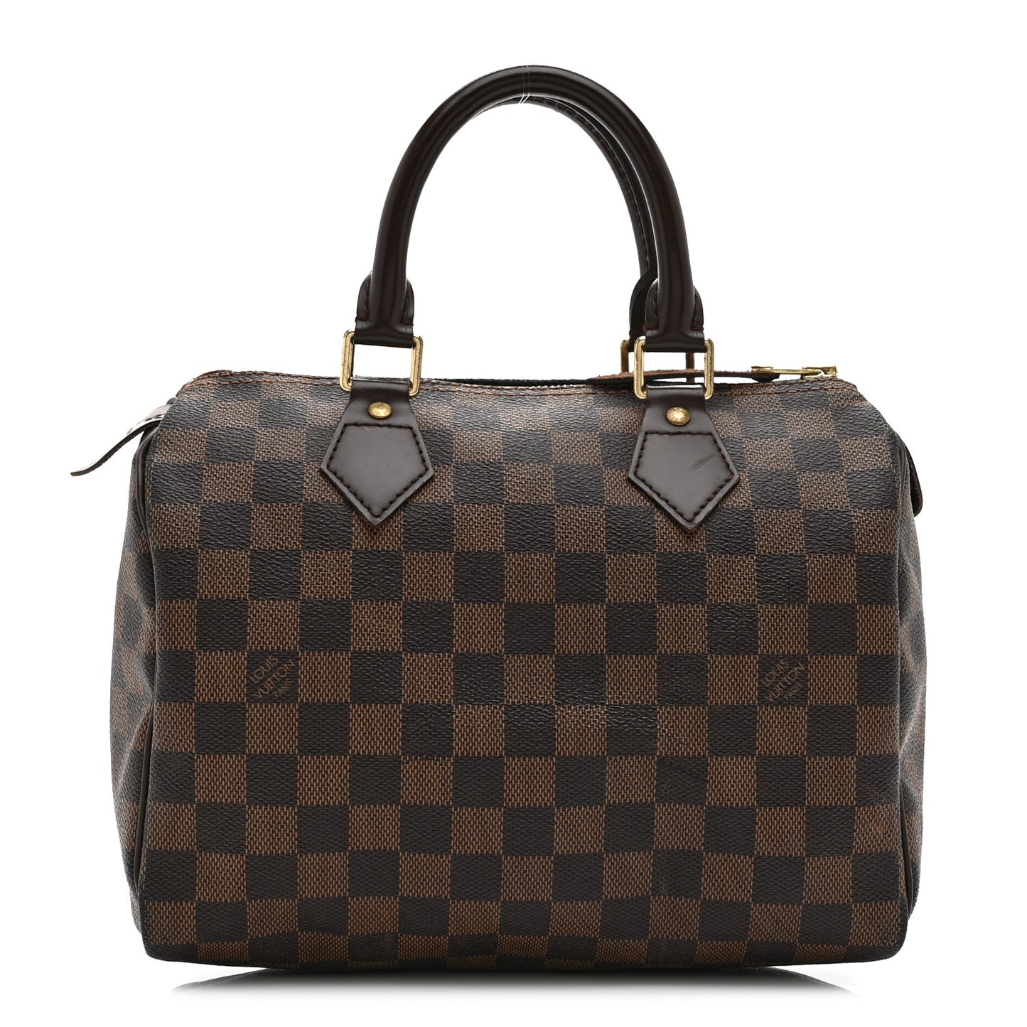 Damier Ebene Speedy 25