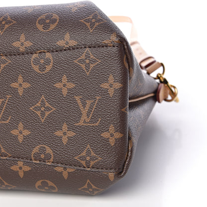 Louis Vuitton Monogram Rivoli PM 9 of 10