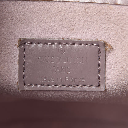 Louis Vuitton Epi Noctambule Tote Lilac 8 of 11