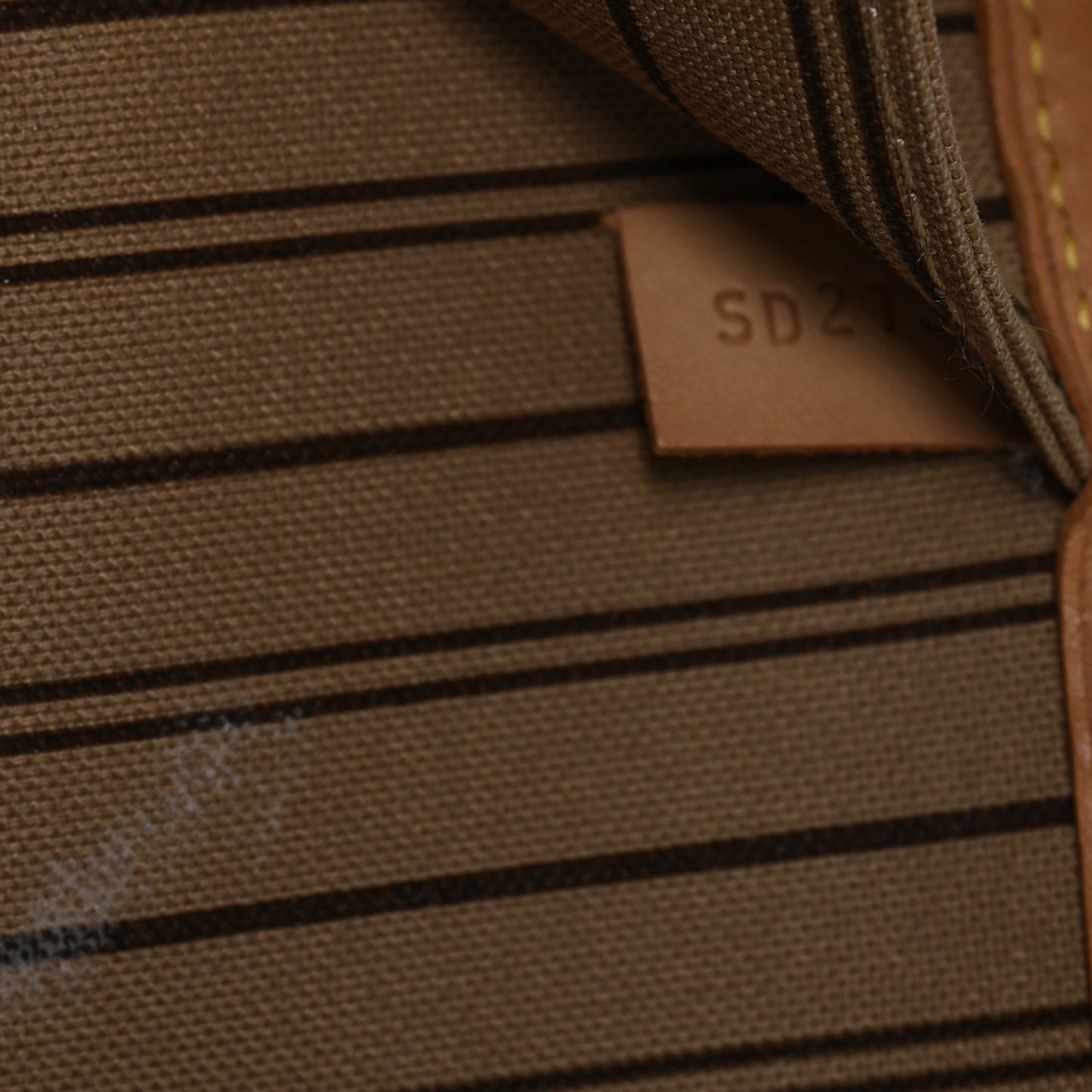 Monogram Neo Neverfull GM