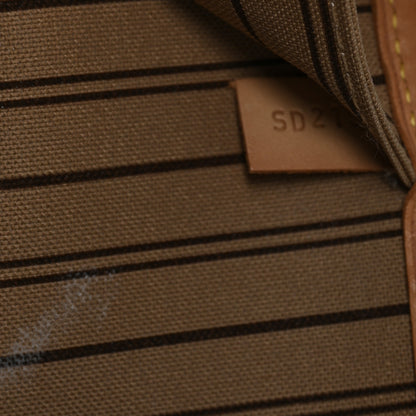 Louis Vuitton Monogram Neo Neverfull GM 9 of 13