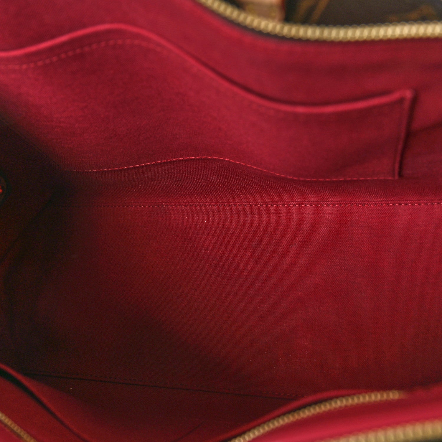 Louis Vuitton Monogram Grand Palais 4 of 8