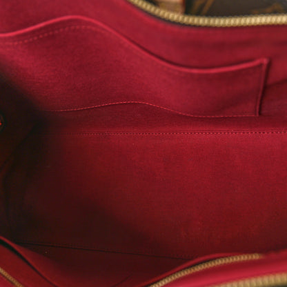Louis Vuitton Monogram Grand Palais 4 of 8