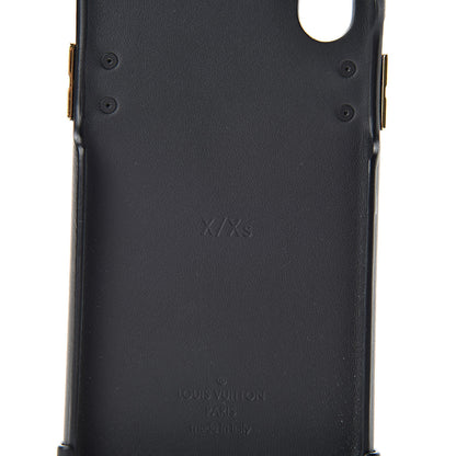 Louis Vuitton Monogram Eye-Trunk iPhone X/XS Case 7 of 7