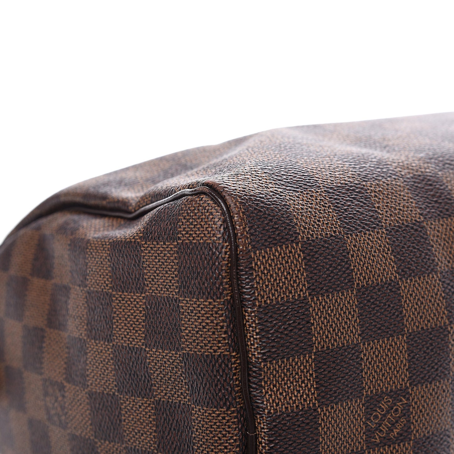Damier Ebene Speedy 25