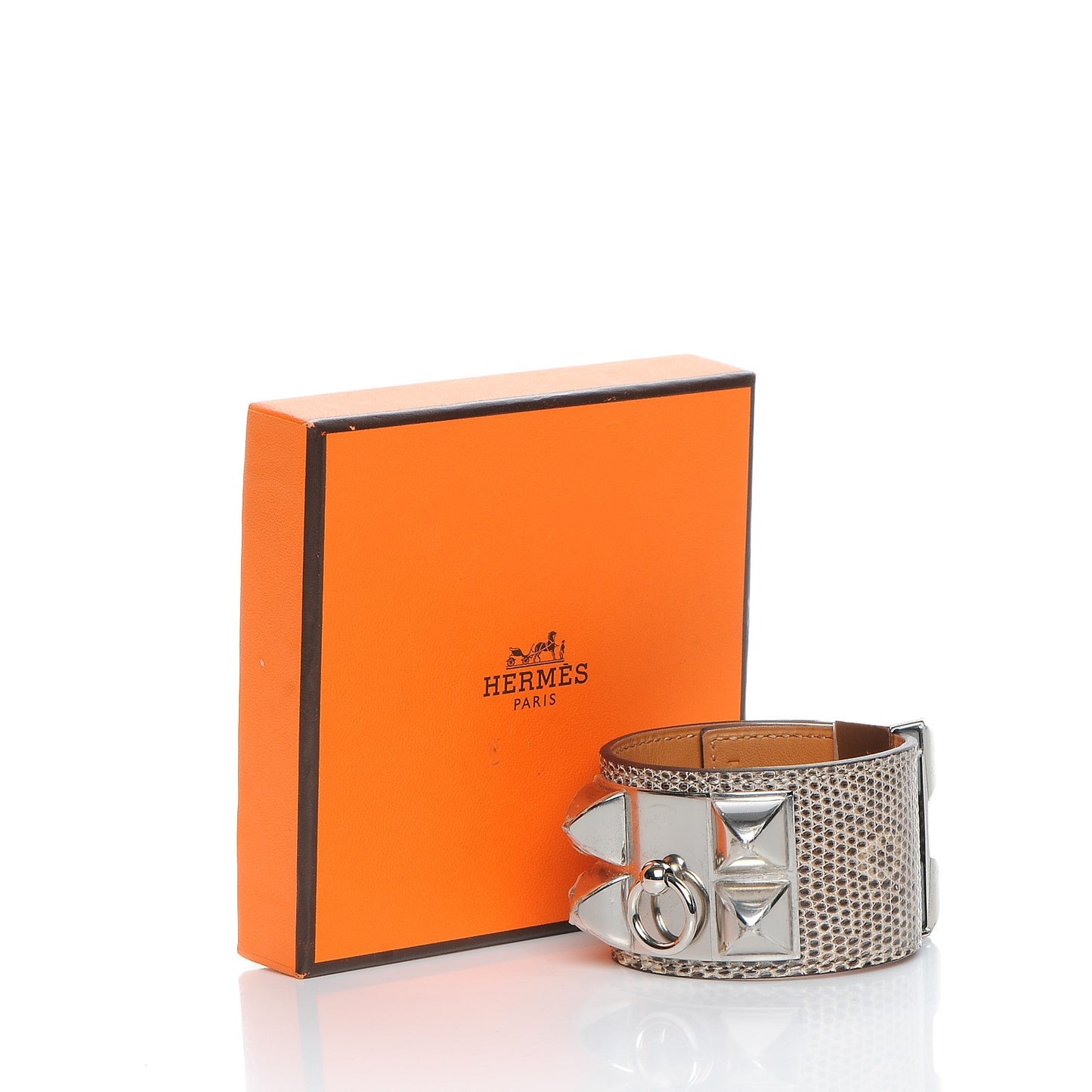 Lizard Collier De Chien CDC Bracelet S Ombre