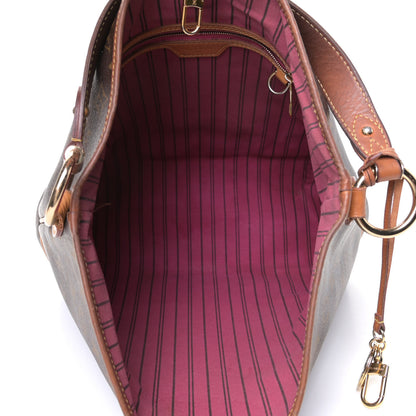 Louis Vuitton Monogram Delightful PM Pivoine 4 of 7