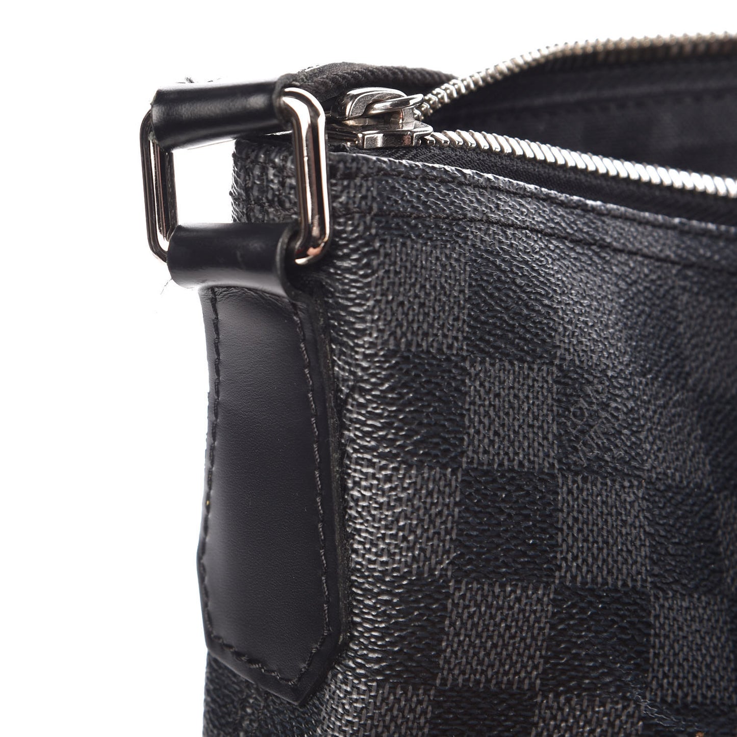 Damier Graphite Mick MM