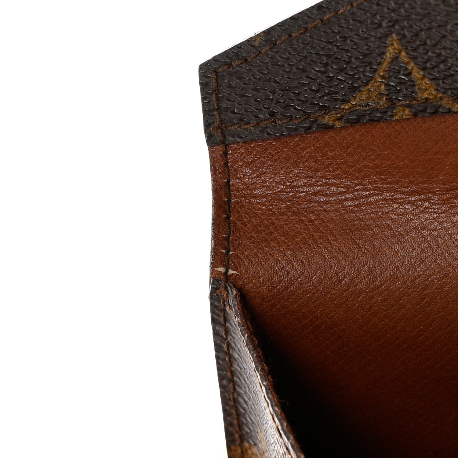 Louis Vuitton Monogram Envelope 7 of 13