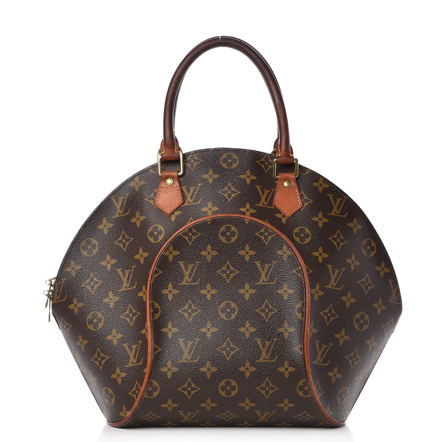 Louis Vuitton Monogram Ellipse MM 1 of 13