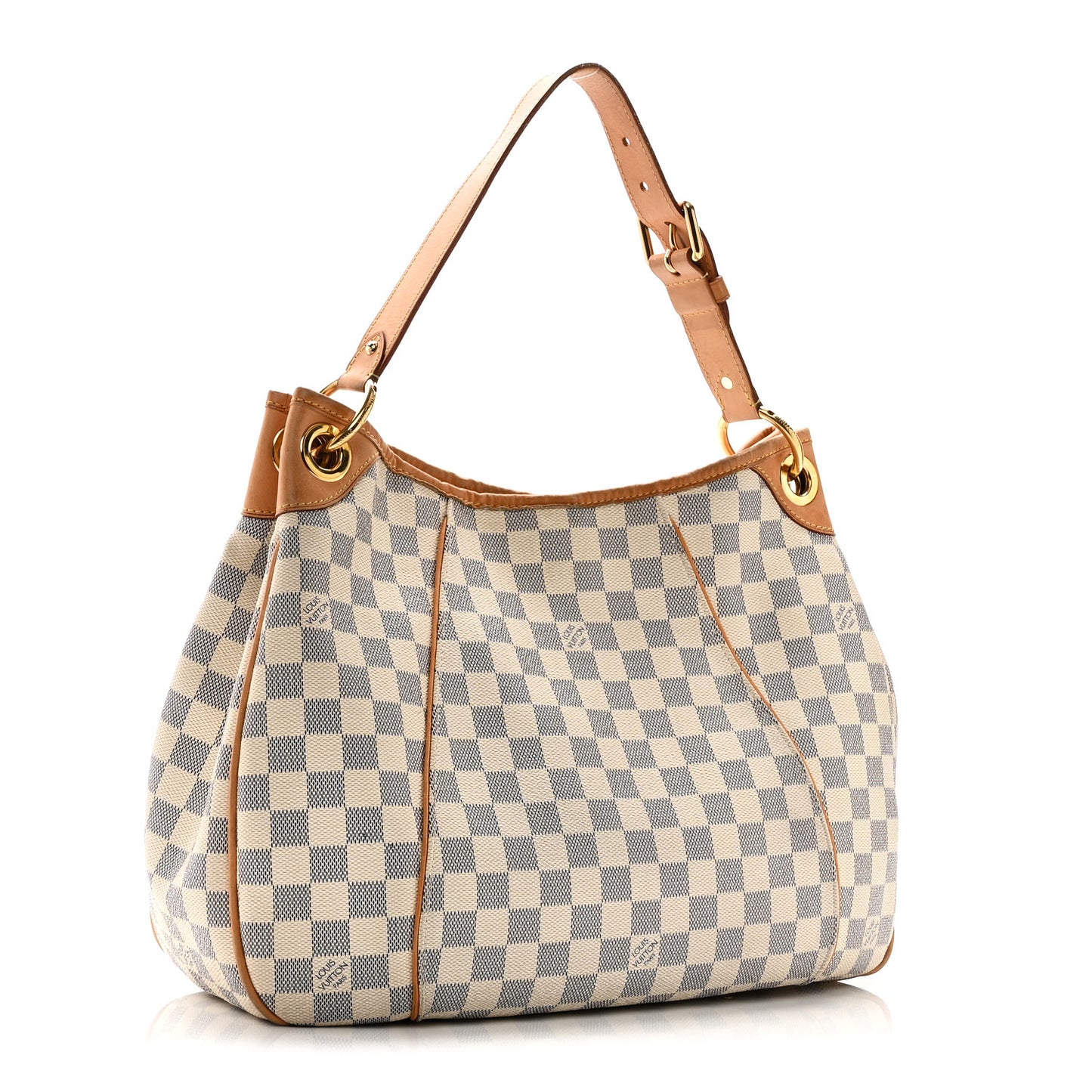 Damier Azur Galliera PM