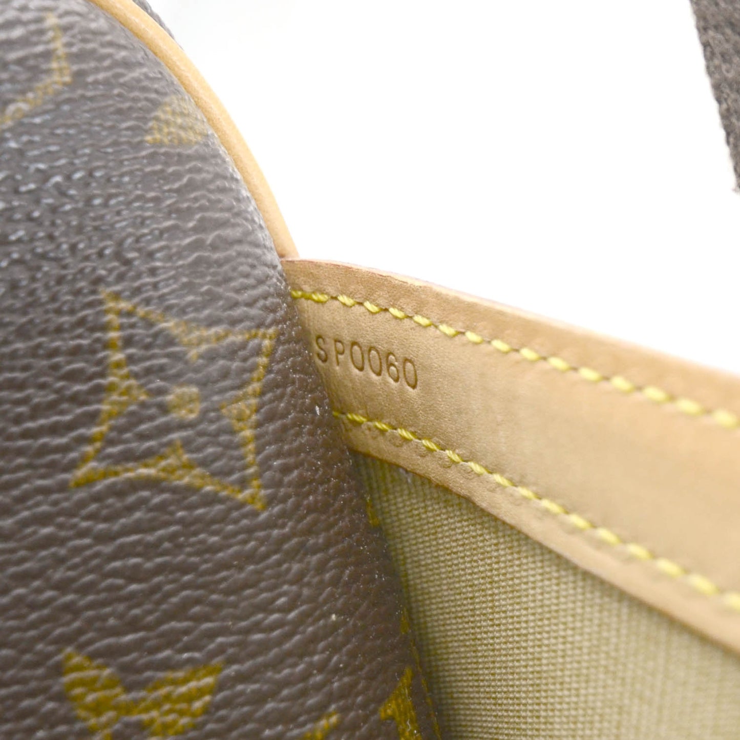 Monogram Reporter PM