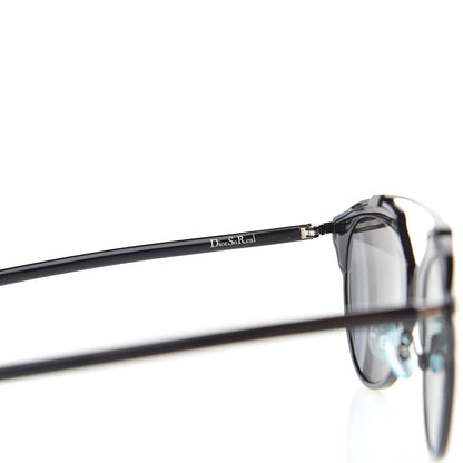 Christian Dior So Real Sunglasses Black 5 of 6