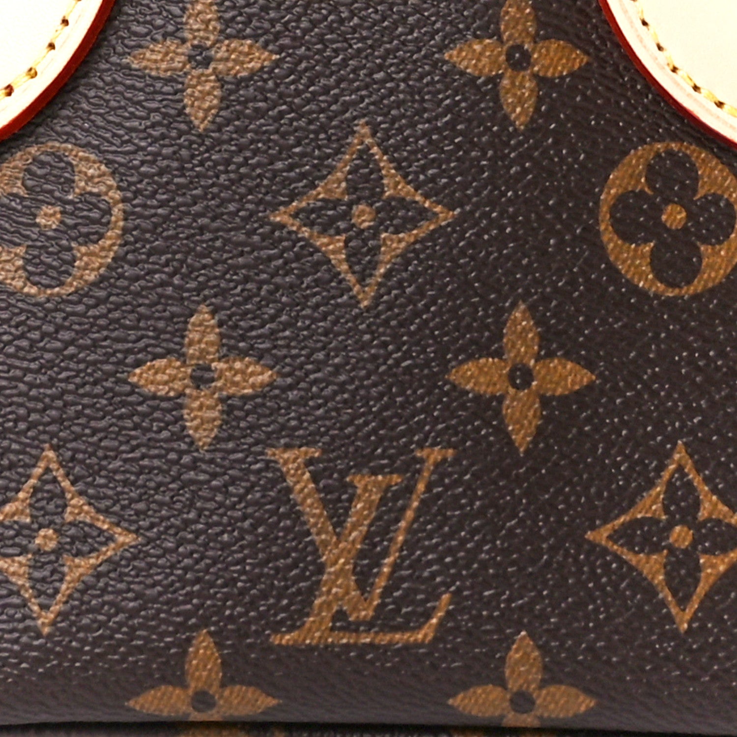 Louis Vuitton Monogram Neverfull BB Pink Peony 10 of 13