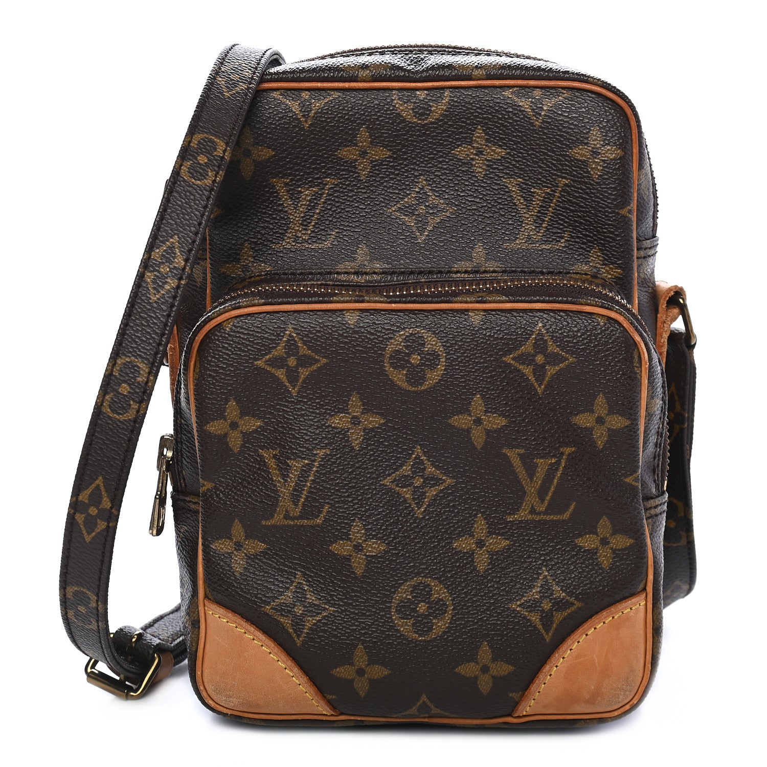 Louis Vuitton Monogram Amazone 1 of 13