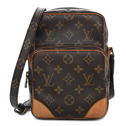 Louis Vuitton Monogram Amazone 1 of 13