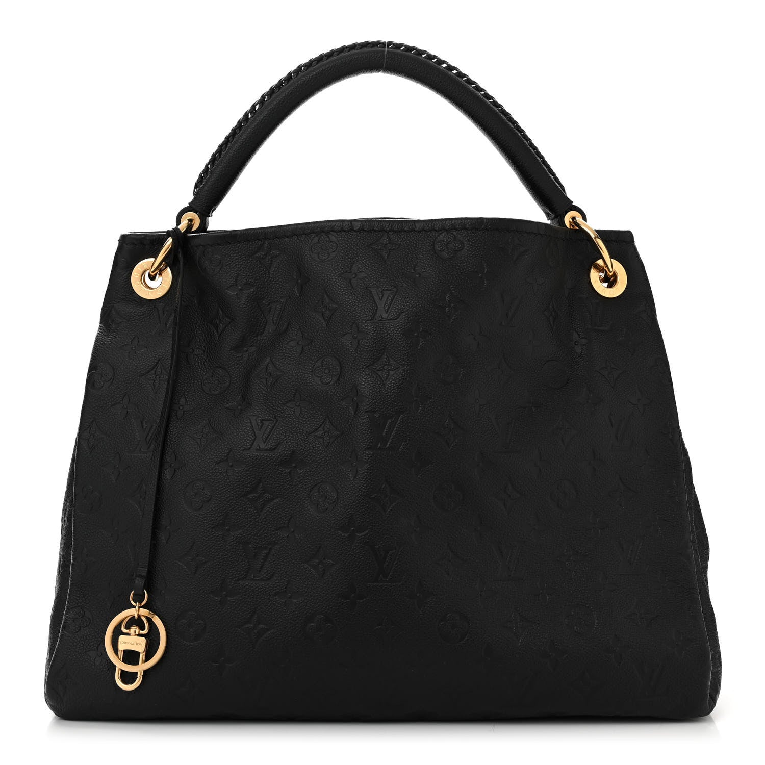 Louis Vuitton Empreinte Artsy MM Black 1 of 11