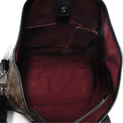 Louis Vuitton Monogram Macassar Davis 5 of 7