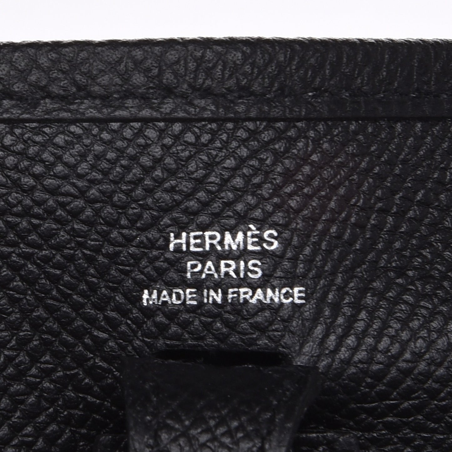 Epsom Evelyne TPM Black