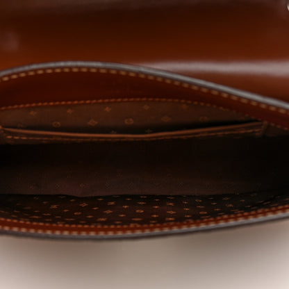 Louis Vuitton Suhali Le Talentueux Sienne 5 of 9