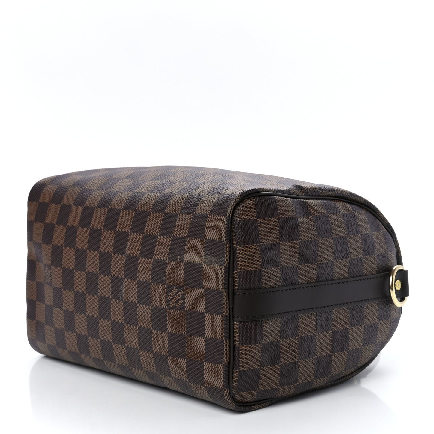 Damier Ebene Speedy Bandouliere 25