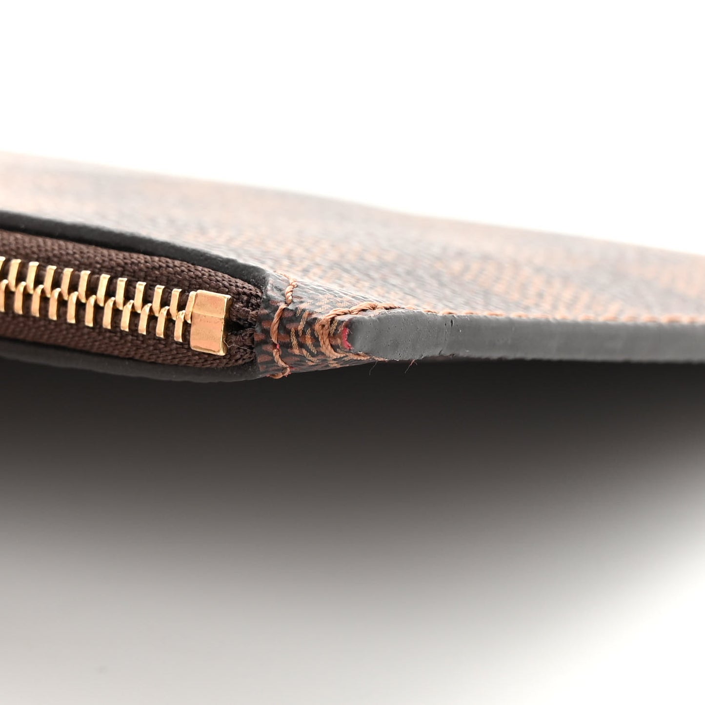 Damier Ebene Neverfull PM Pochette