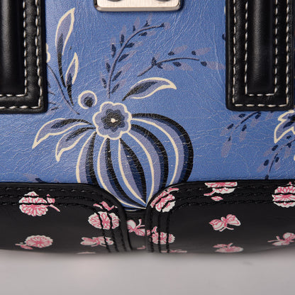 3.1 Phillip Lim 3.1 Calfskin Mini Pashli Floral Print Multicolor 8 of 16
