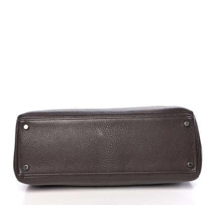 Hermes Chevre Mysore Kelly Retourne 35 Ebene 37 of 40