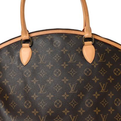 Louis Vuitton Monogram Lockit Horizontal 7 of 10