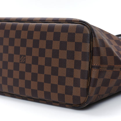 Louis Vuitton Damier Ebene Neo Neverfull MM 12 of 12