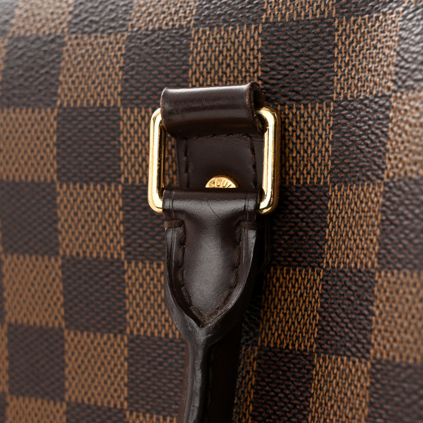Damier Ebene Ribera MM