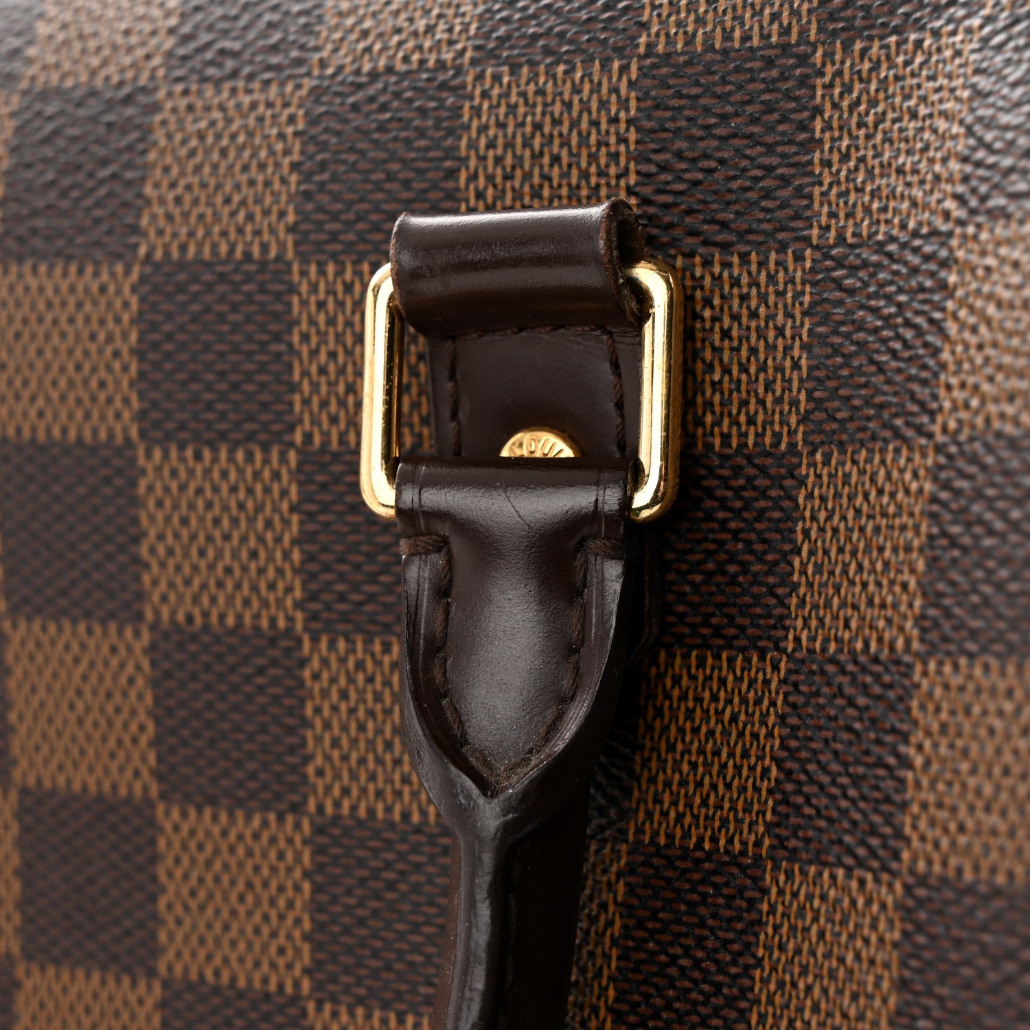 Louis Vuitton Damier Ebene Ribera MM 18 of 20