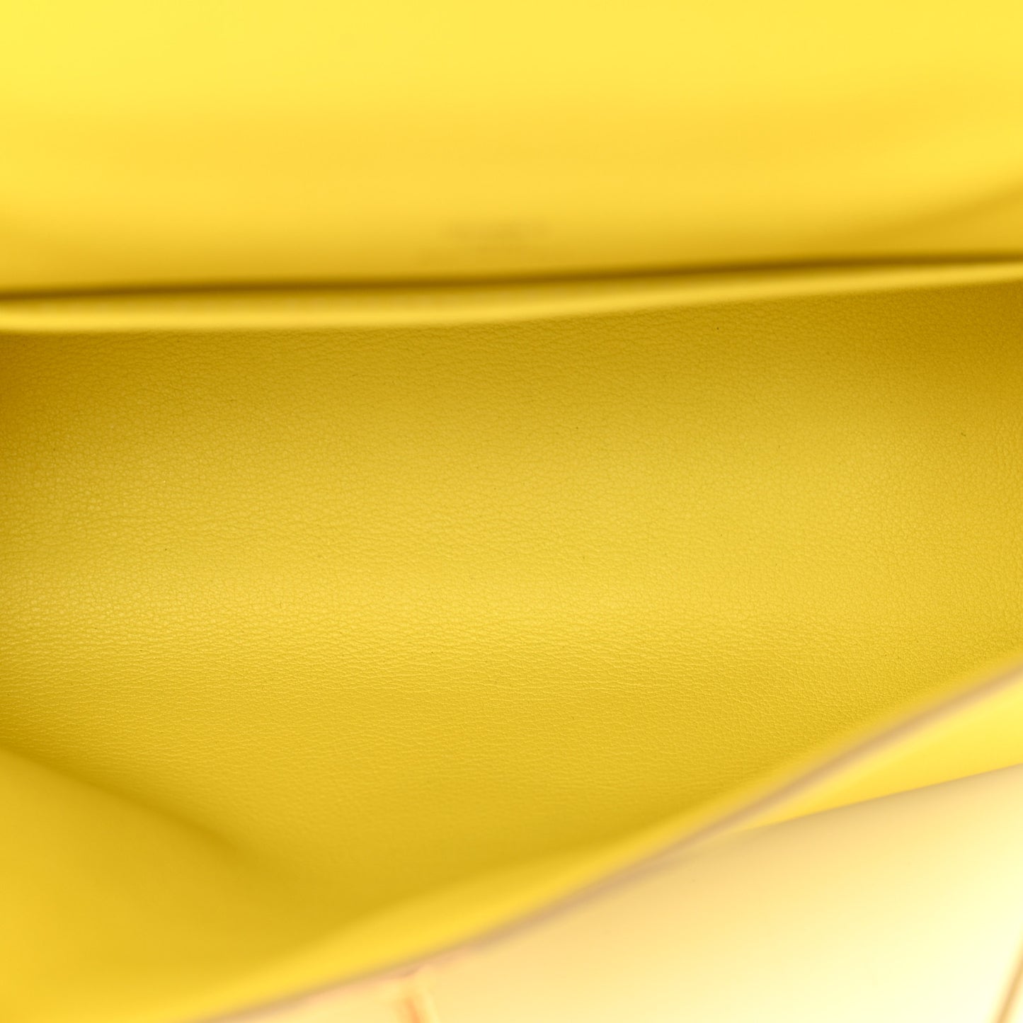 Swift Kelly Pochette Clutch Lime